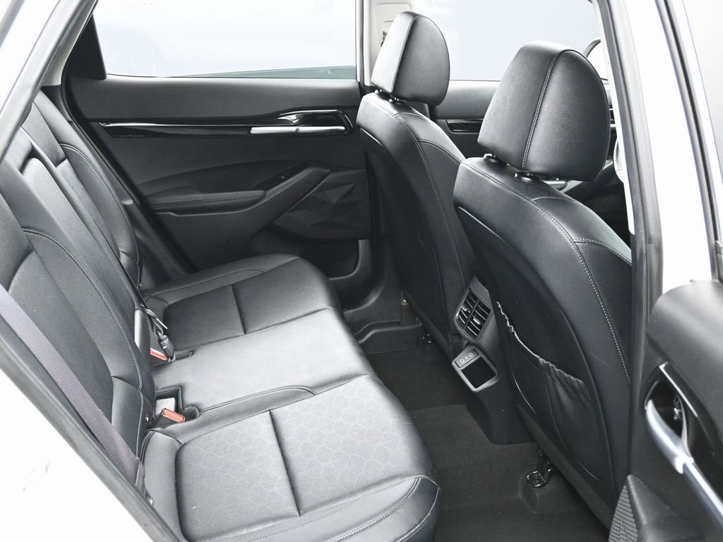 Used 2024 Kia Seltos EX image 34