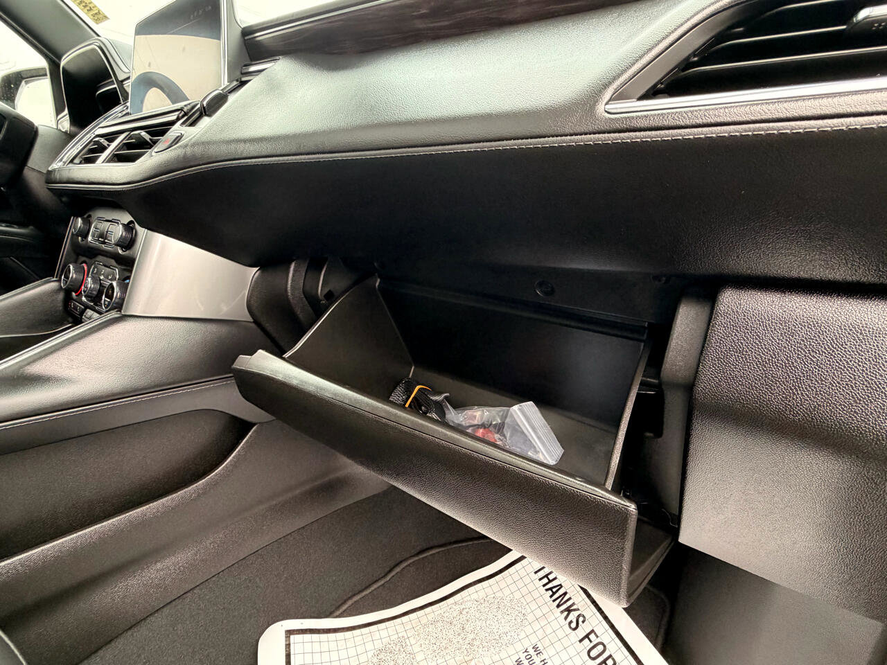 Used 2024 Chevrolet Tahoe Z71 image 41