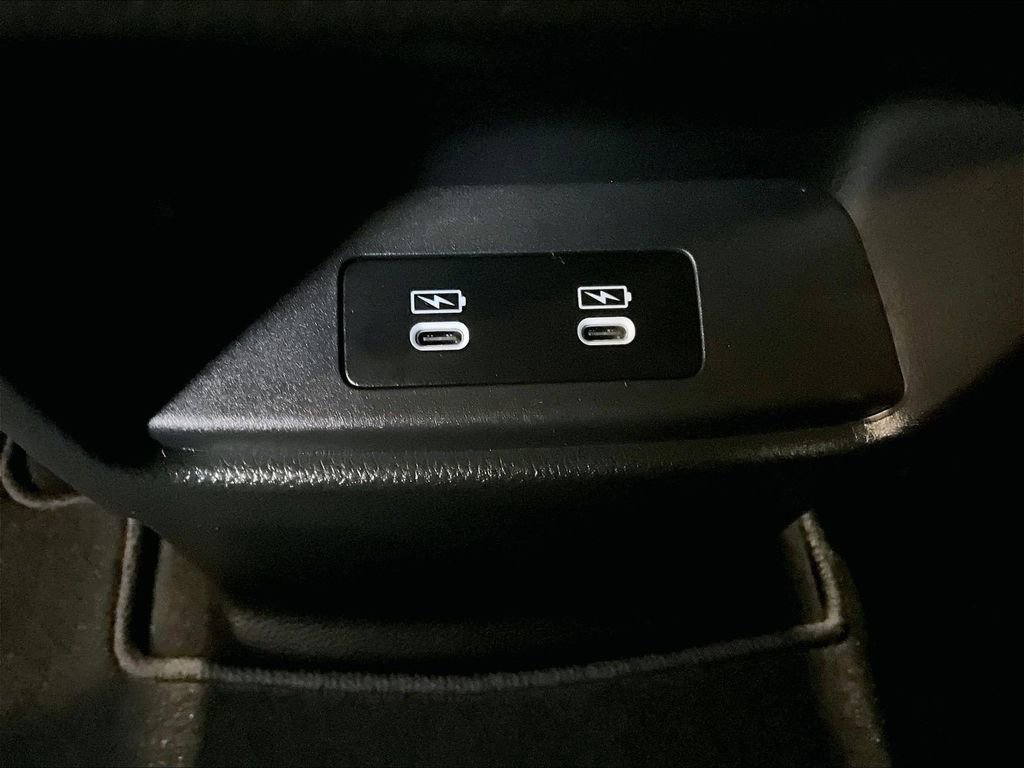 Used 2026 Honda CR-V Sport Touring image 28