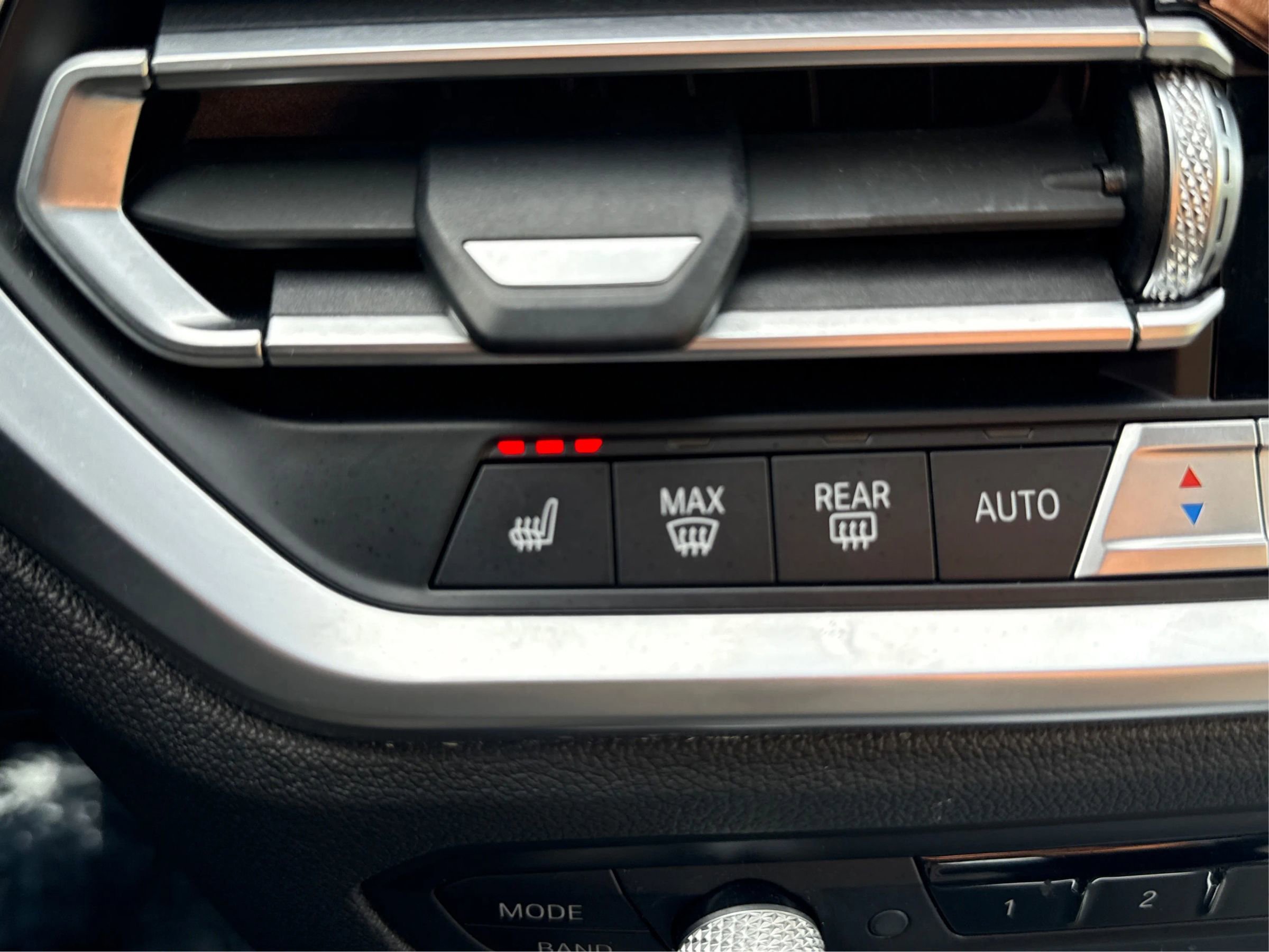 Used 2021 BMW 430i xDrive Coupe w/ Convenience Package image 31