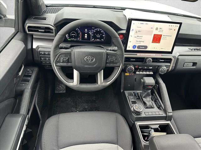 New 2026 Toyota Tacoma TRD Off-Road image 10