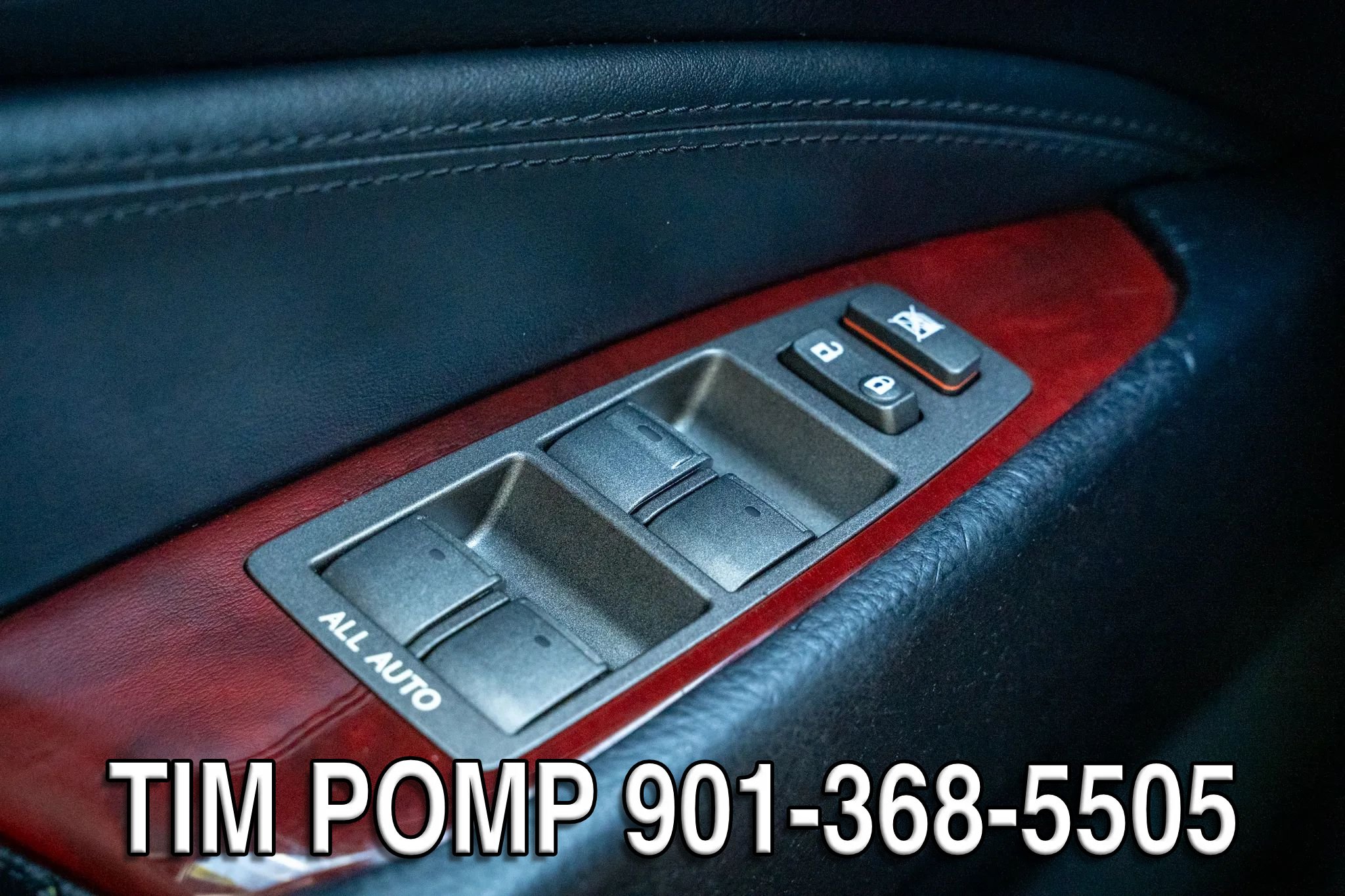 Used 2012 Lexus LS 460 w/ Comfort Pkg RWD image 27