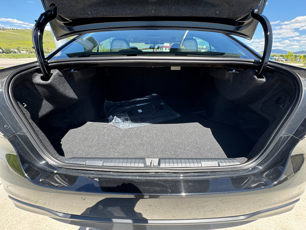 Certified 2024 Subaru Legacy Limited image 11