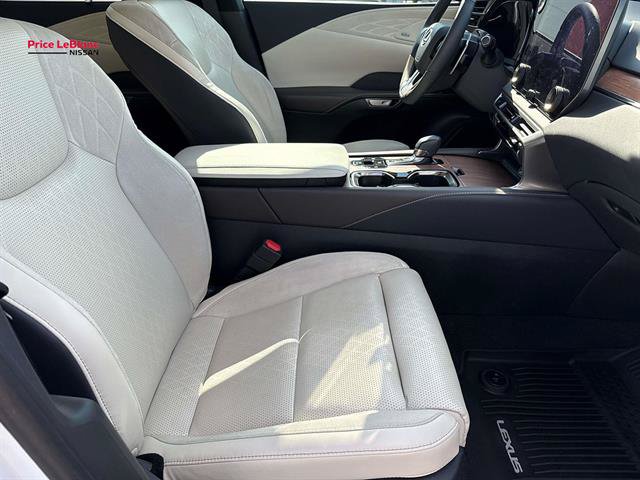 Used 2023 Lexus RX 350 FWD w/ Cold Area Package image 11