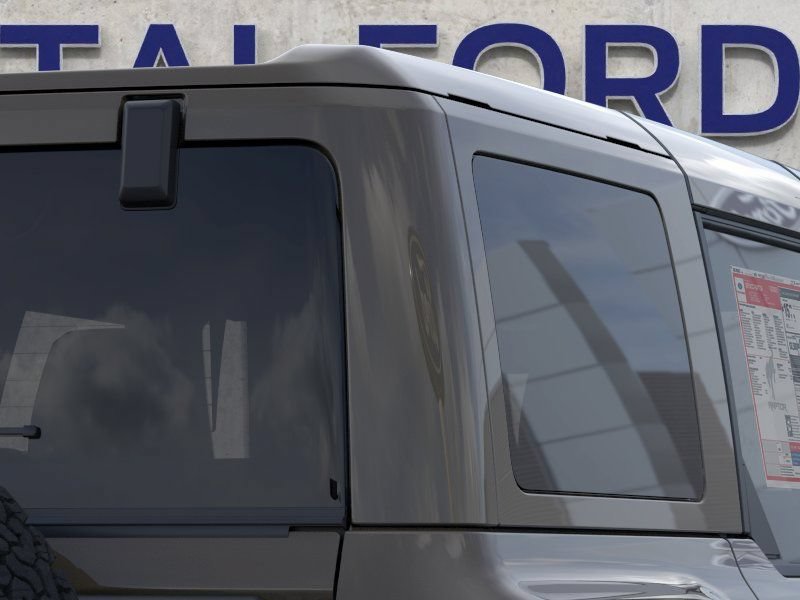 New 2026 Ford Bronco Raptor AWD/4WD image 27