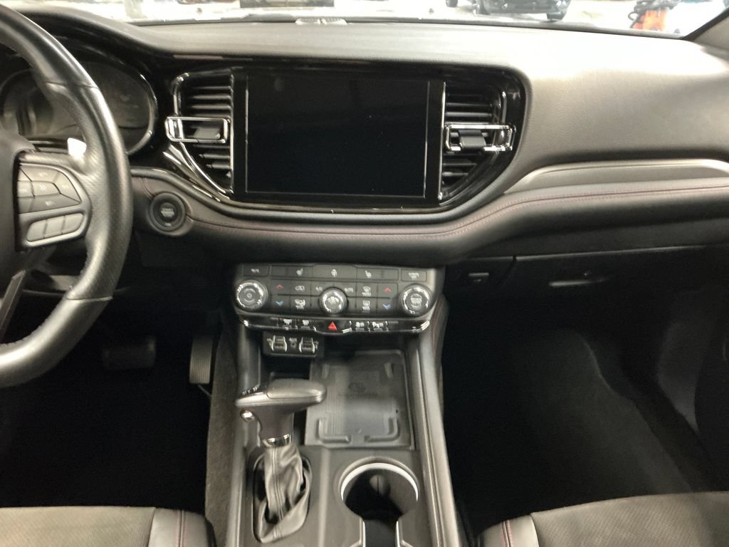 Used 2022 Dodge Durango R/T w/ Blacktop Package AWD/4WD image 19