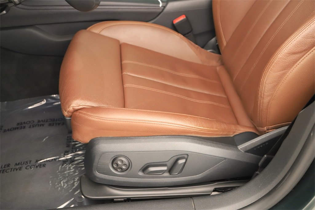 Used 2018 Audi A5 2.0T Prestige w/ Driver Assistance Package image 25