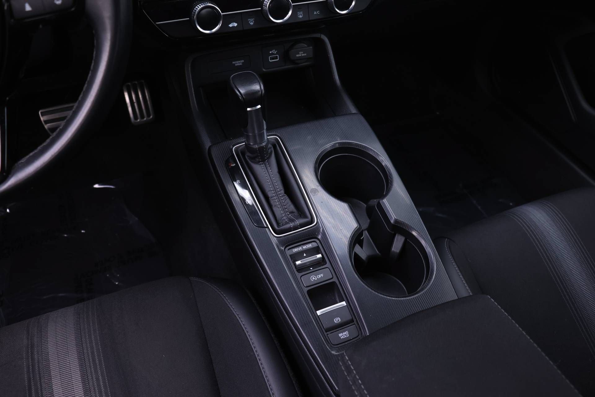 Certified 2023 Honda Civic Sport image 12