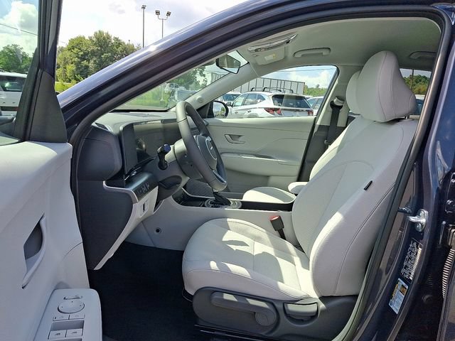 New 2027 Hyundai Kona SEL Sport AWD/4WD image 6
