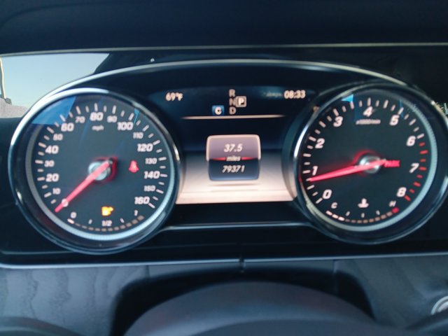Used 2018 Mercedes-Benz E 300 image 11