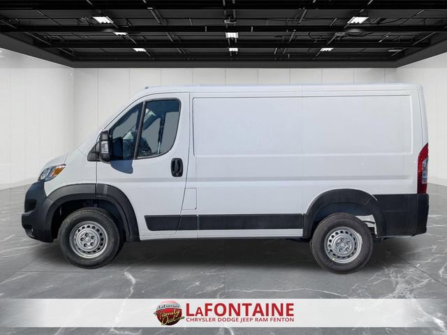New 2026 RAM ProMaster 1500 w/ Convenience Group FWD image 2