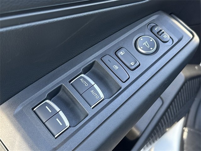 New 2025 Honda Accord LX image 20