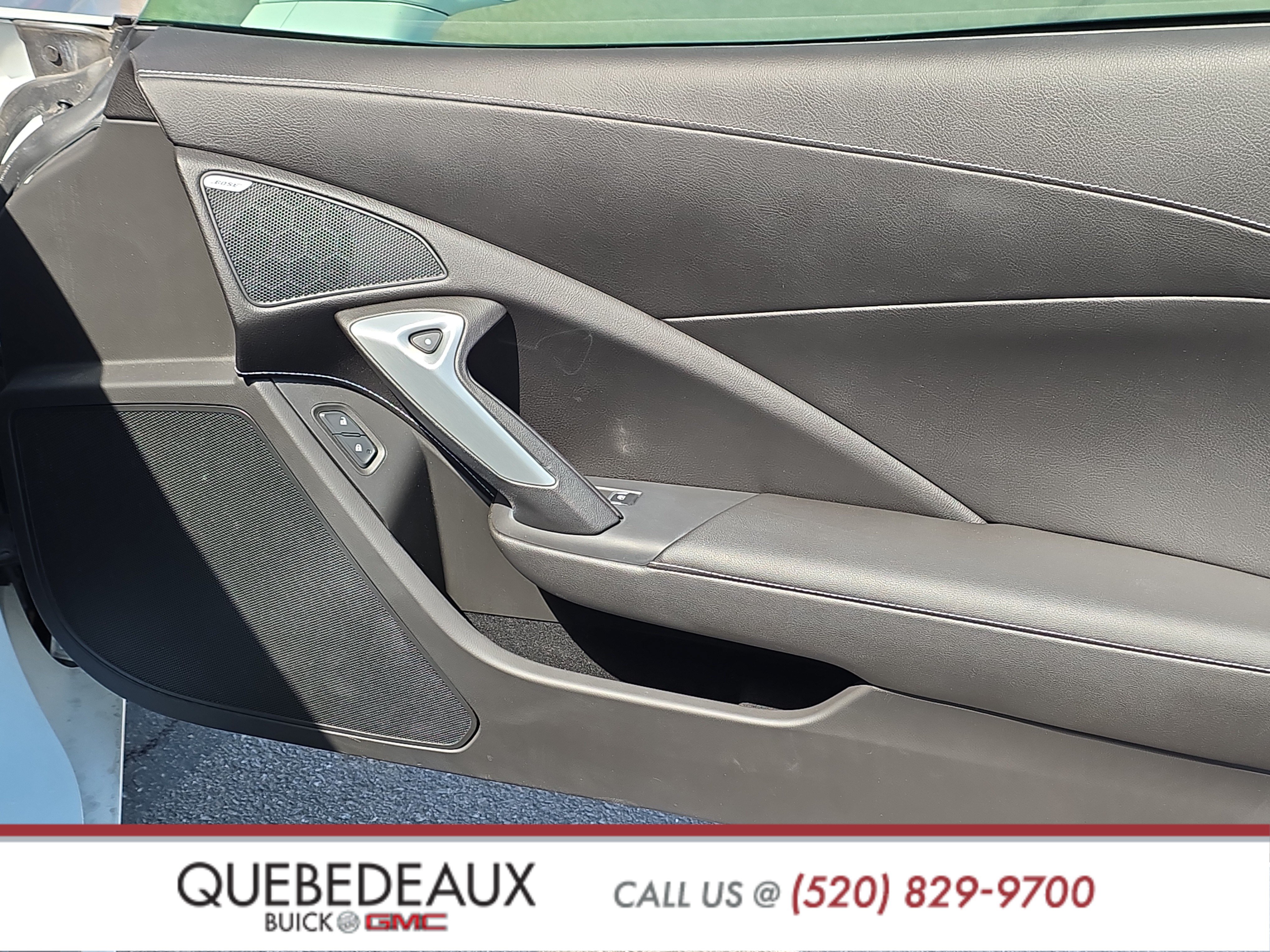 Used 2014 Chevrolet Corvette Stingray Coupe RWD image 26