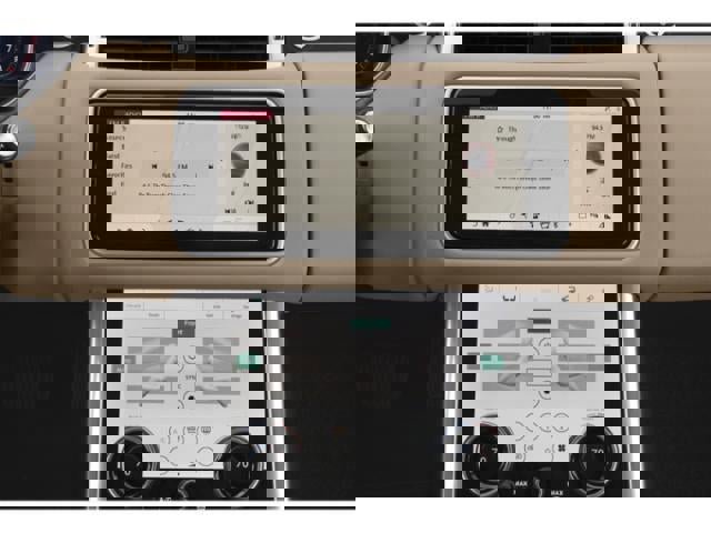 Used 2019 Land Rover Range Rover Sport HSE image 10