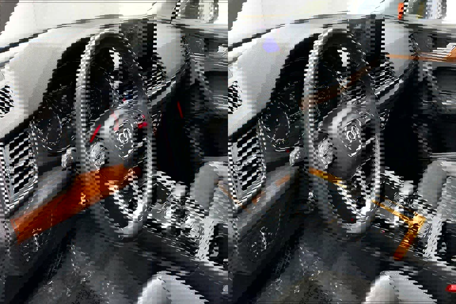 Used 2023 Audi Q5 2.0T Premium w/ Convenience Package image 16