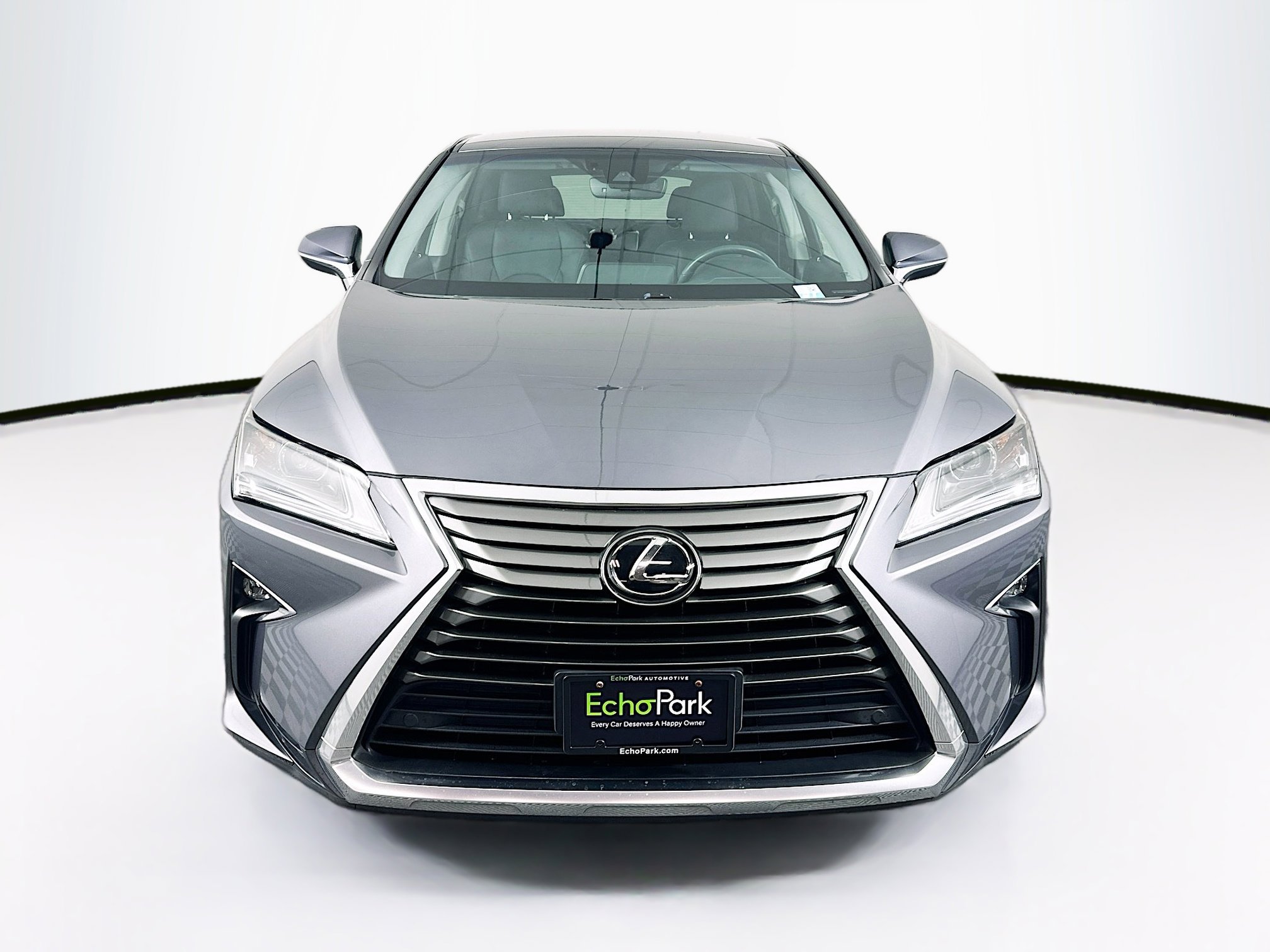 Used 2017 Lexus RX 350 FWD w/ Accessory Package image 2