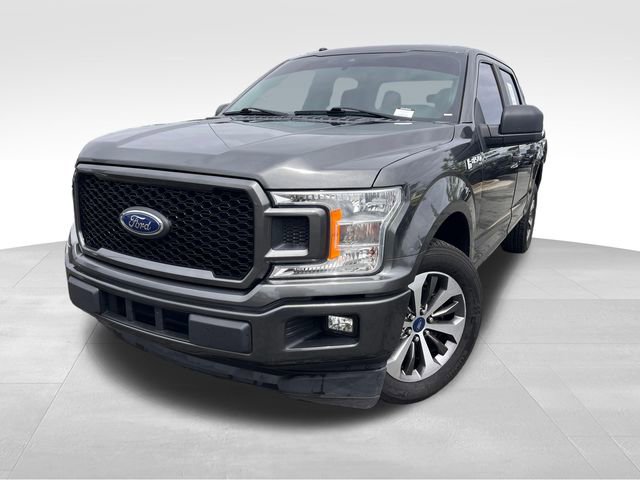 Used 2019 Ford F150 XL w/ Equipment Group 101A Mid RWD image 9