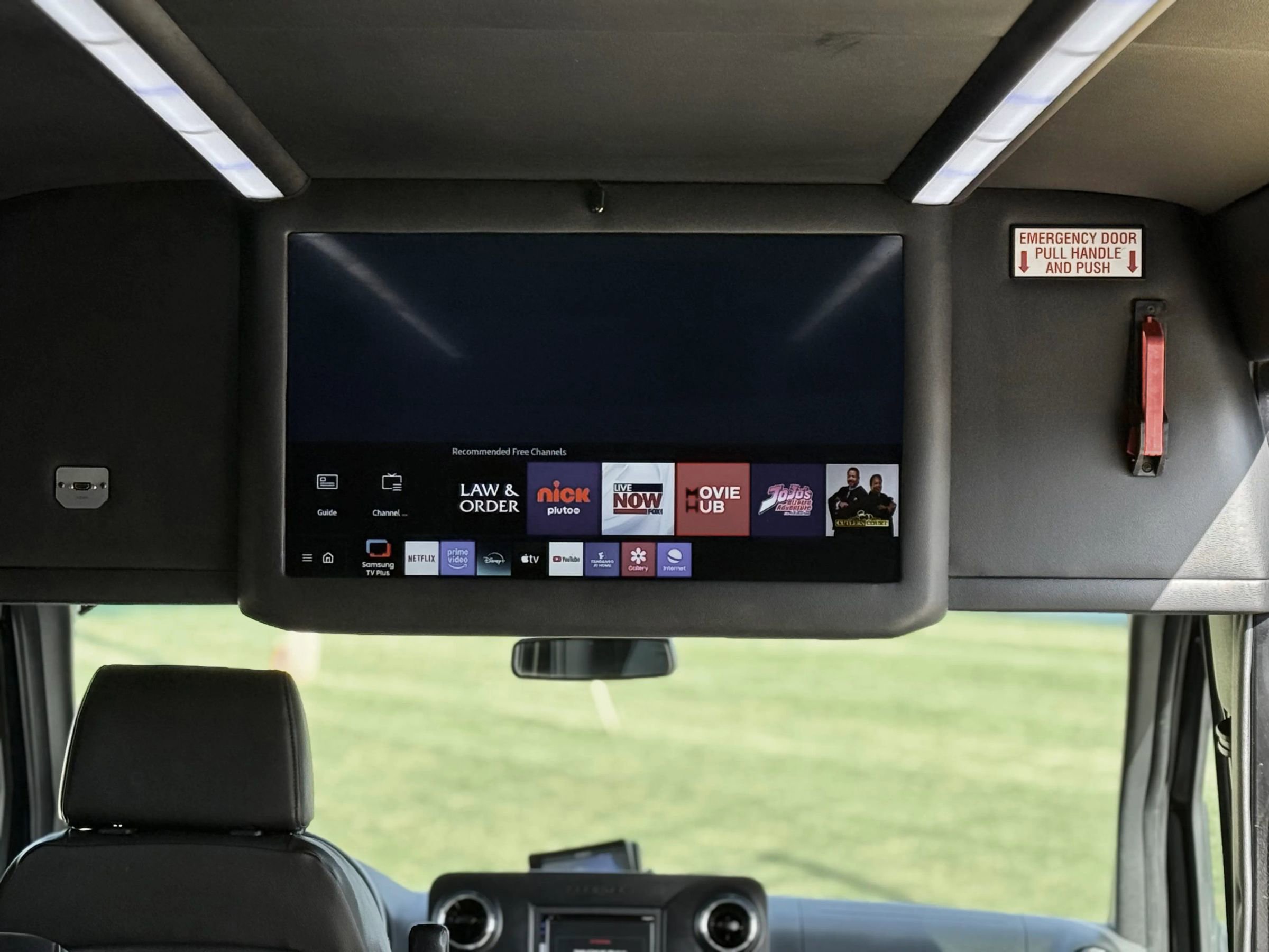 Used 2019 Mercedes-Benz Sprinter 3500 image 23