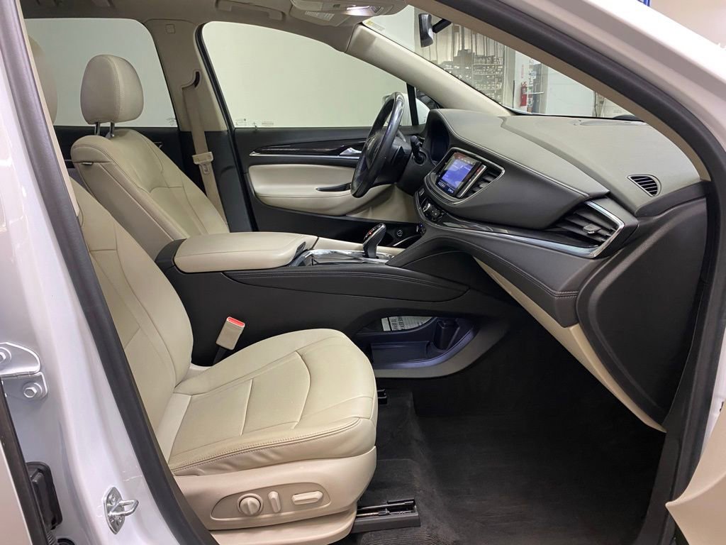 Used 2020 Buick Enclave Essence w/ Trailering Package, 5000 lbs. image 20