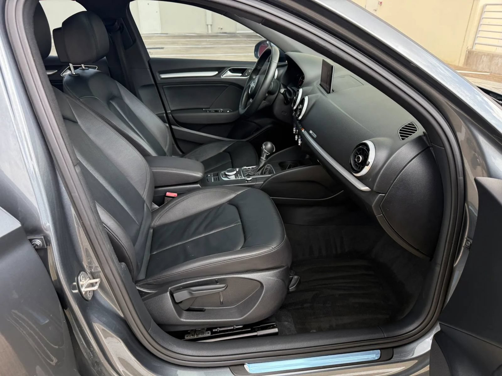 Used 2017 Audi A3 2.0T Premium w/ Convenience Package FWD image 15