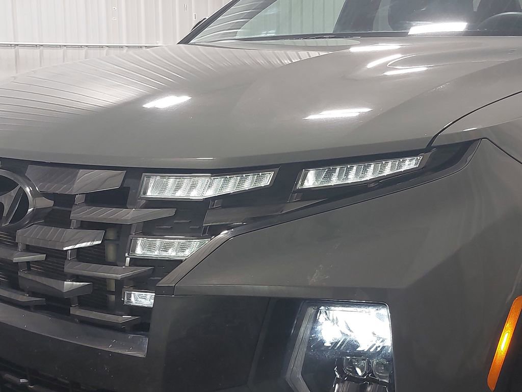 Used 2024 Hyundai Santa Cruz Night image 59