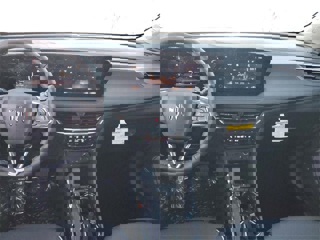 New 2026 Buick Encore GX Avenir image 13