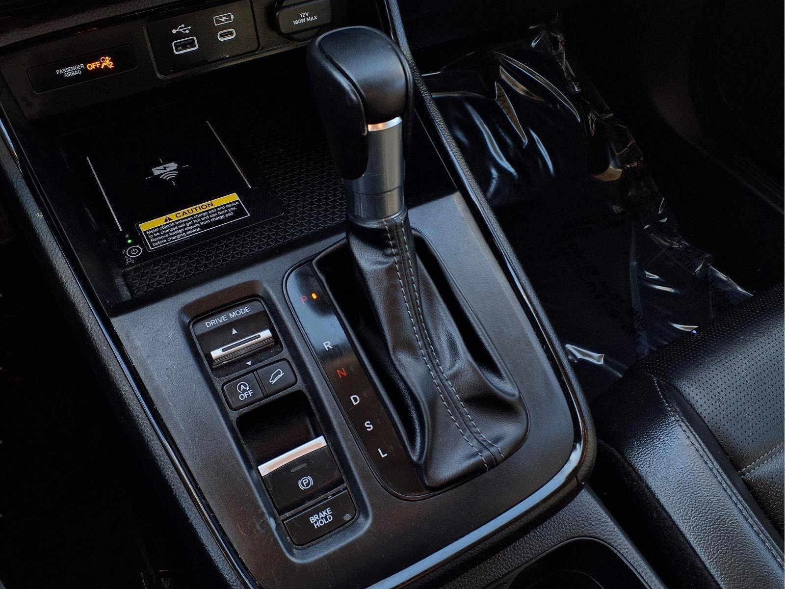 Certified 2024 Honda CR-V EX-L image 24