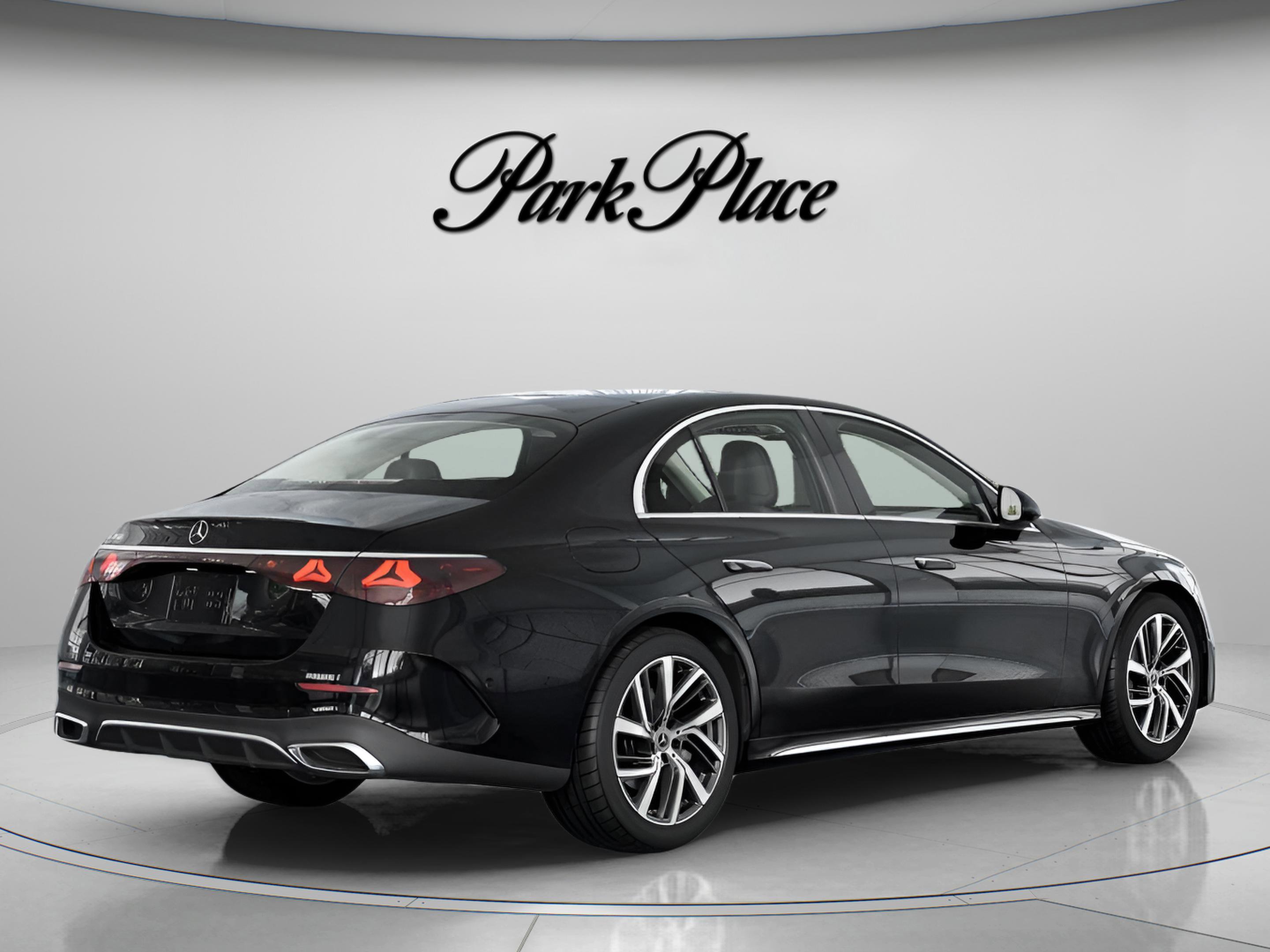 Certified 2025 Mercedes-Benz E 350 Sedan image 20