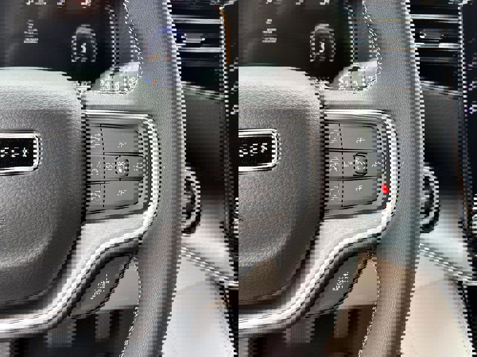 New 2025 Jeep Wagoneer Series II w/ Convenience Group I image 32