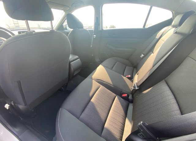 New 2025 Nissan Altima 2.5 S image 16