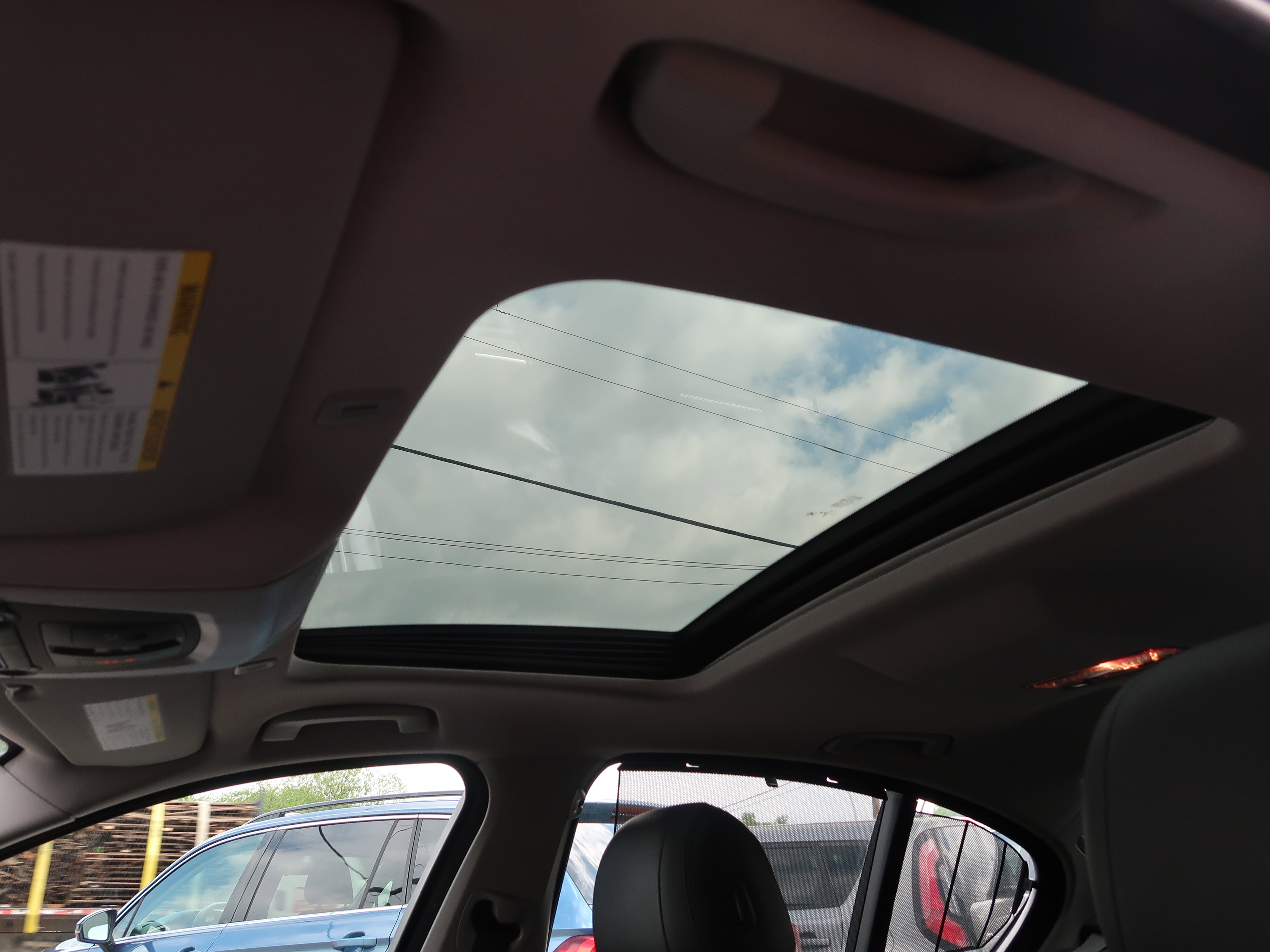 Used 2014 BMW 535d Sedan RWD image 33