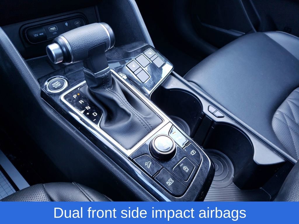 Used 2023 Kia Sportage X-Line w/ X-Line Premium Package image 26