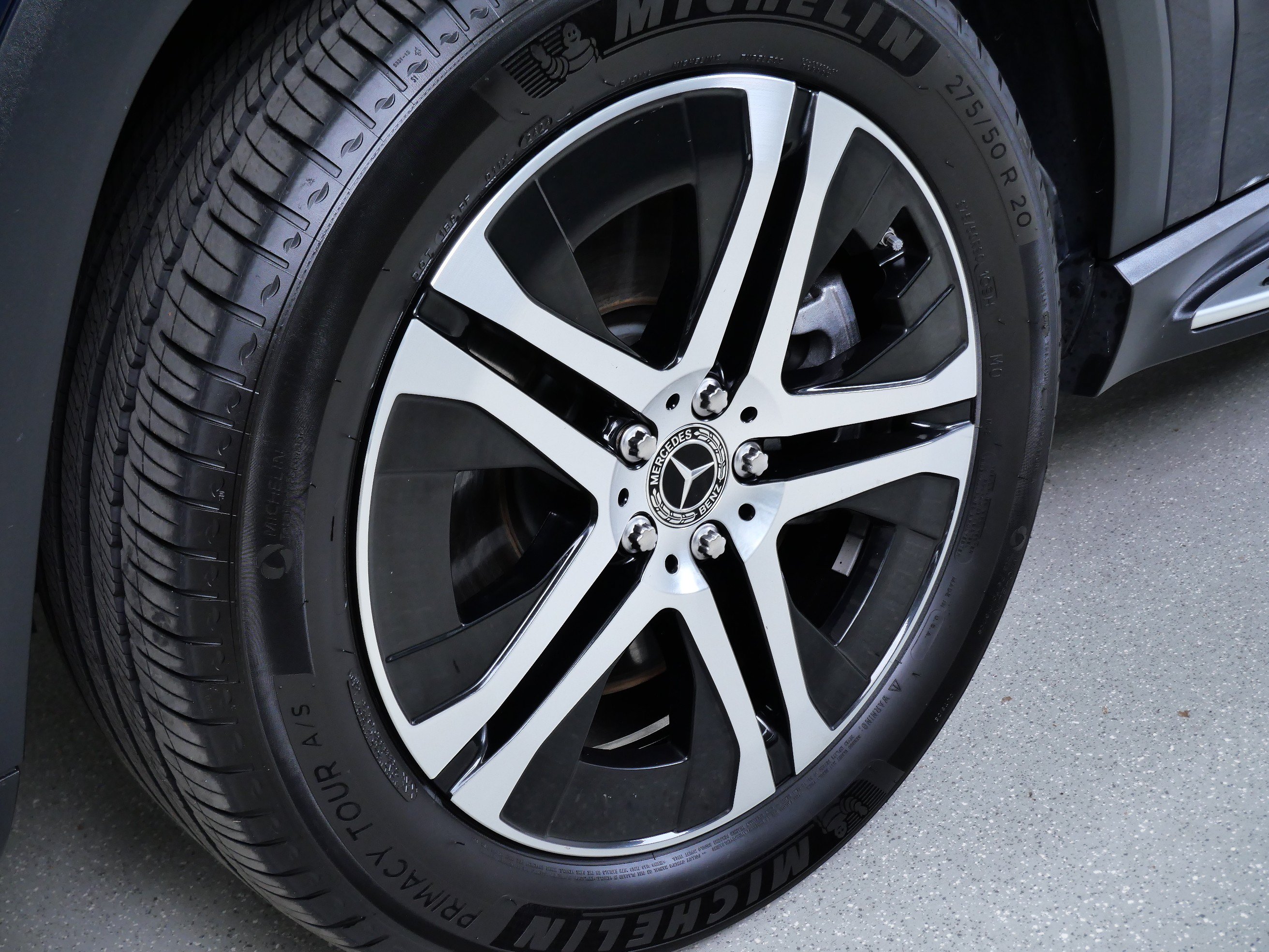 Used 2022 Mercedes-Benz GLS 450 4MATIC image 13