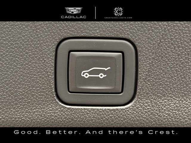Certified 2024 Cadillac Escalade ESV Premium Luxury w/ Performance Package AWD/4WD image 30