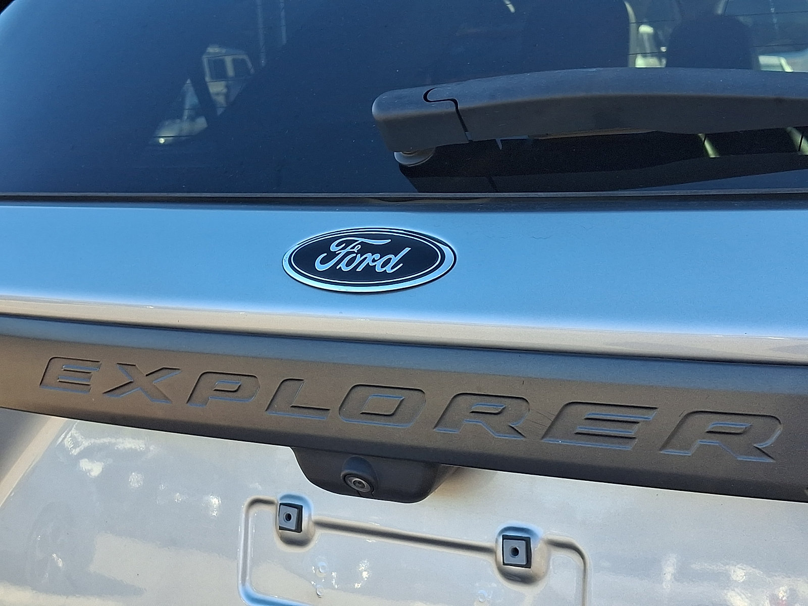 Used 2023 Ford Explorer Timberline w/ Timberline Technology Package AWD/4WD image 30