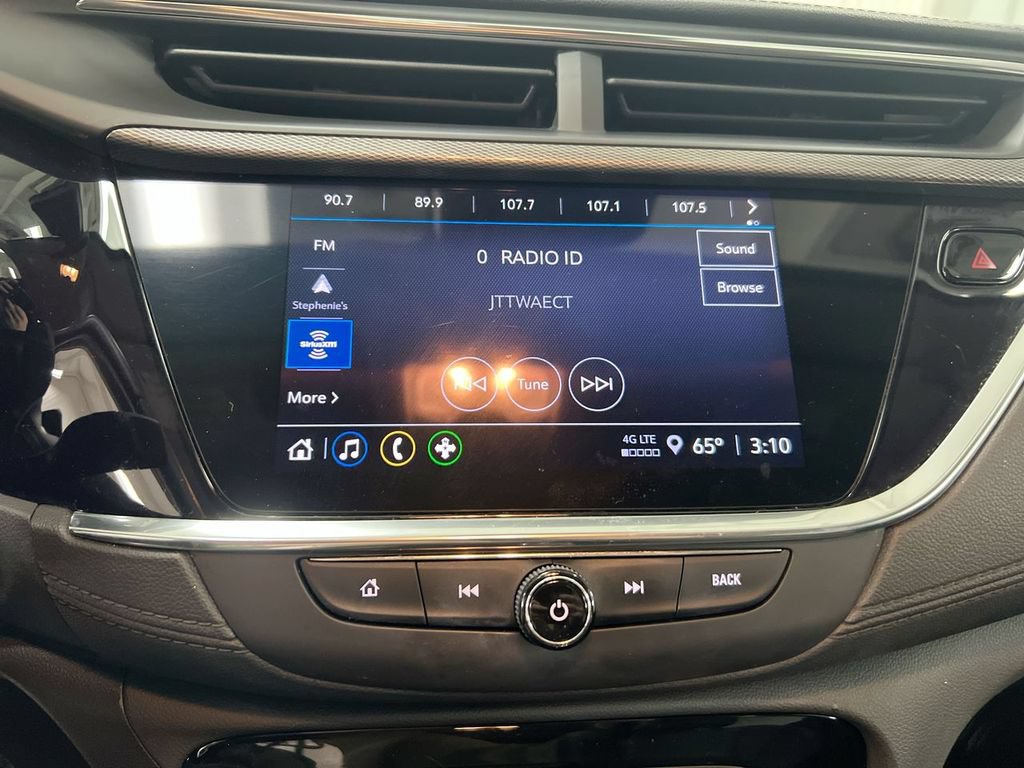 Used 2023 Buick Encore GX Preferred w/ Cold Weather Comfort Package FWD image 14
