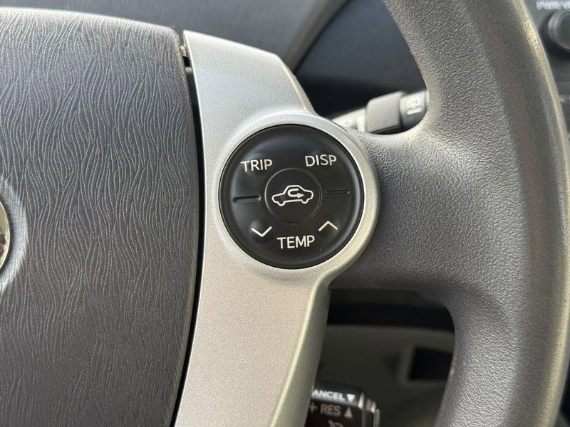 Used 2010 Toyota Prius One image 21