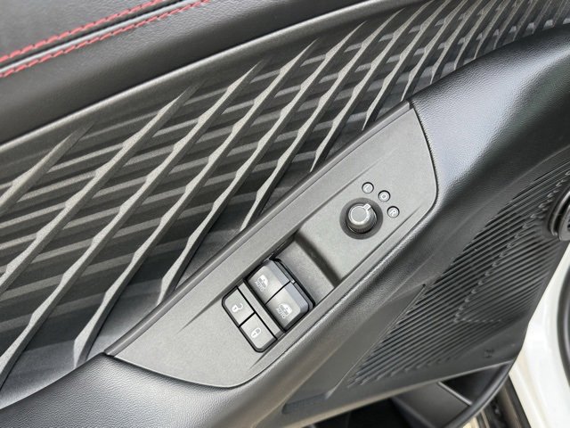 New 2025 Dodge Charger R/T w/ Quick Order Package 25M R/T image 11