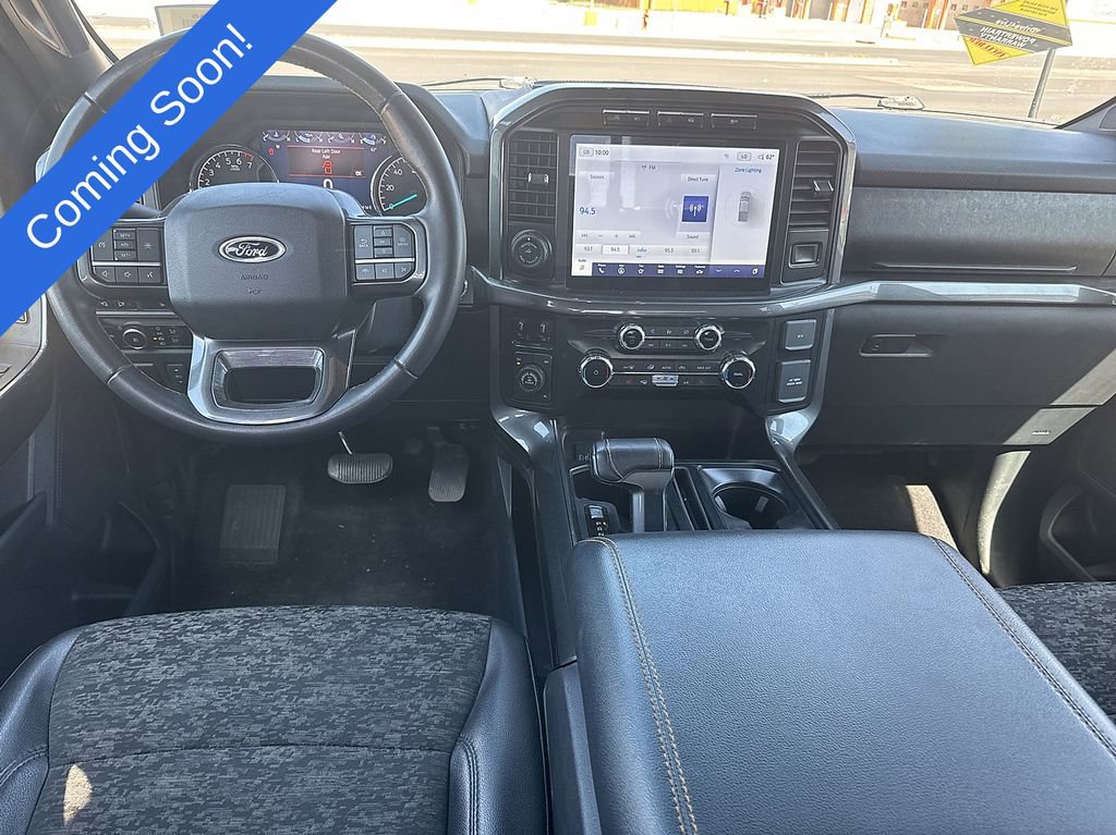 Used 2023 Ford F150 Tremor AWD/4WD image 12