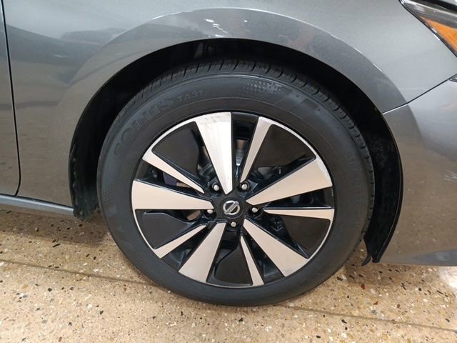 Used 2019 Nissan Altima 2.5 SL image 38