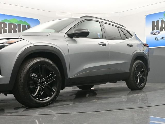 New 2026 Chevrolet Trax ACTIV w/ Driver Confidence Package image 18