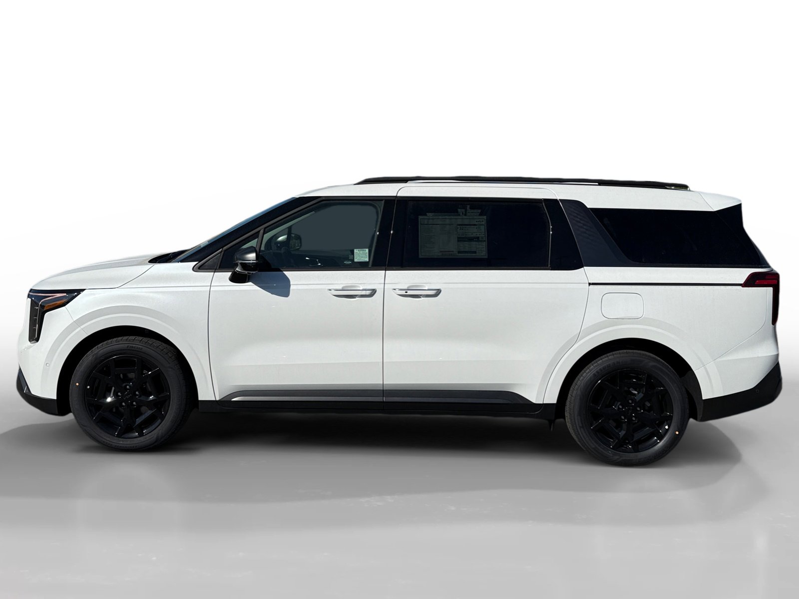 New 2026 Kia Carnival SX Prestige image 2