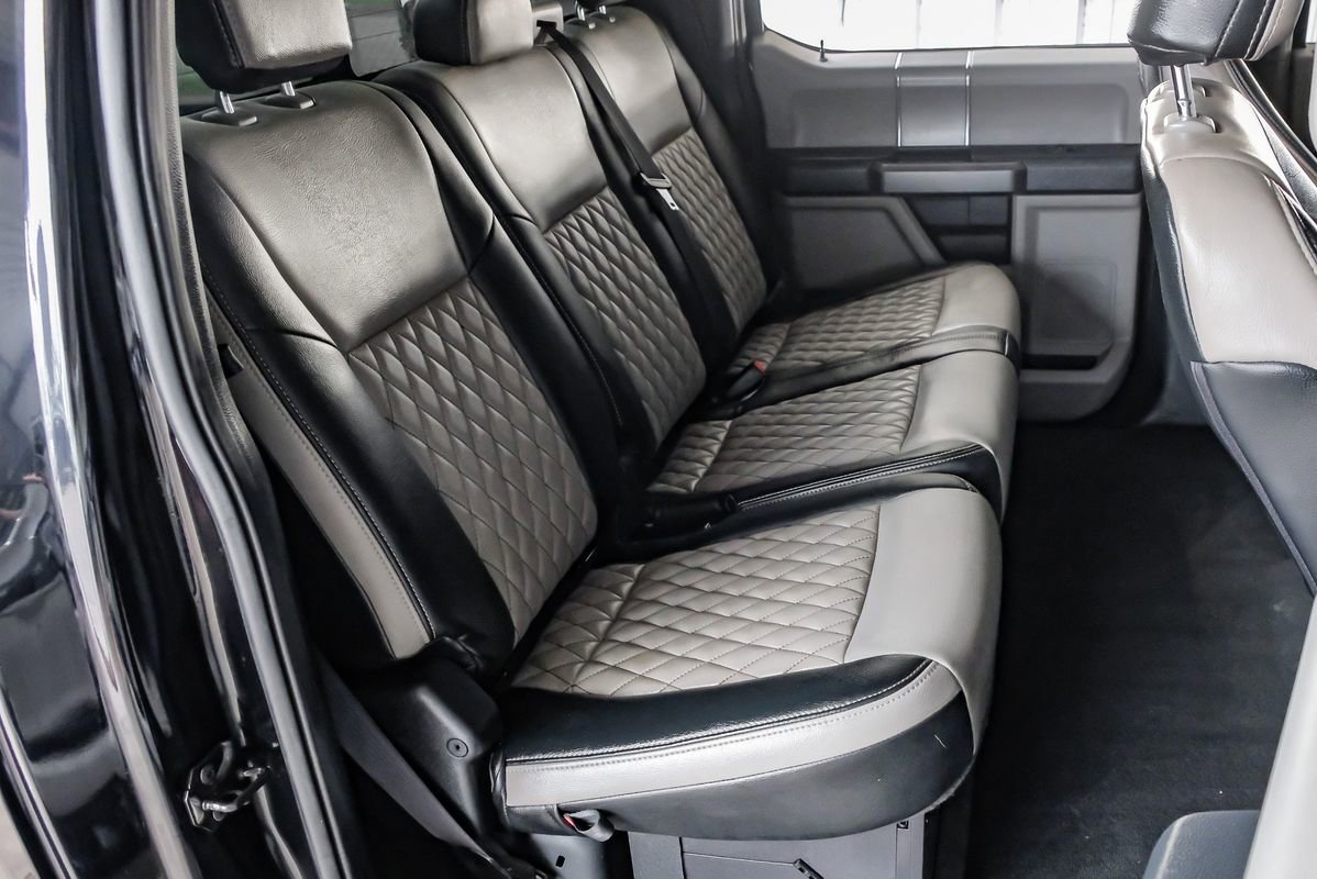 Used 2022 Ford F350 XLT w/ XLT Premium Package image 33