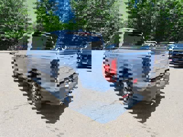 New 2025 Honda Ridgeline RTL image 4