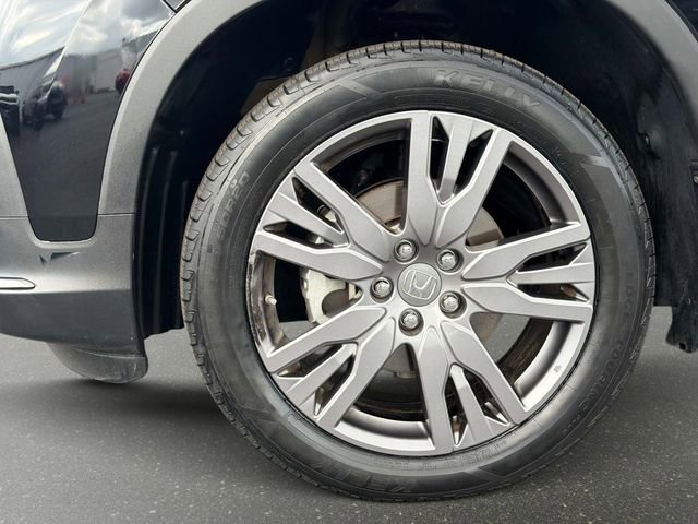 Used 2022 Honda Pilot Sport image 9