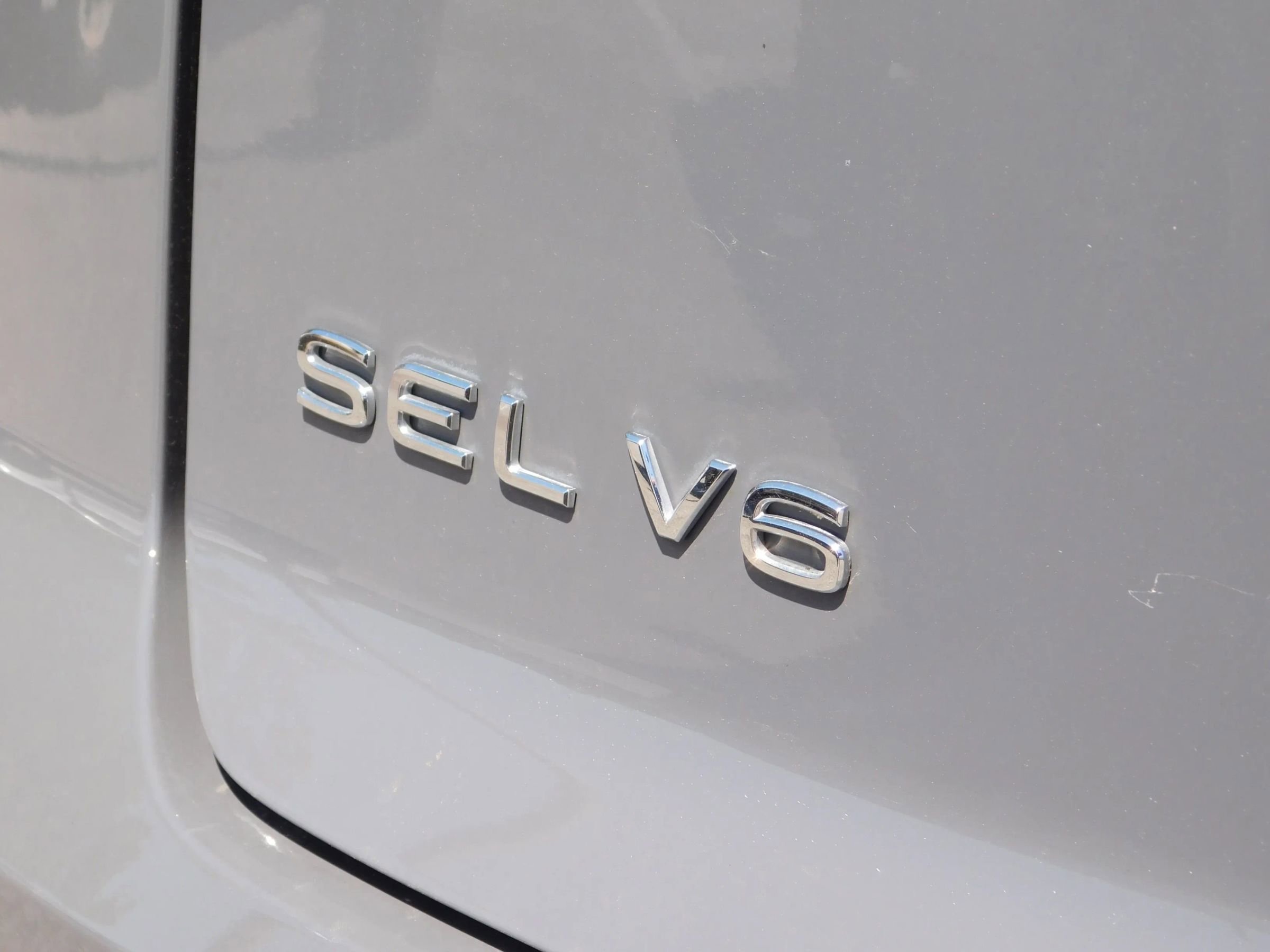 Used 2021 Volkswagen Atlas Cross Sport SEL AWD/4WD image 7