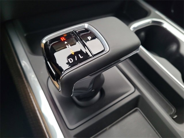 New 2026 Chevrolet Silverado 1500 RST w/ Convenience Package II image 10