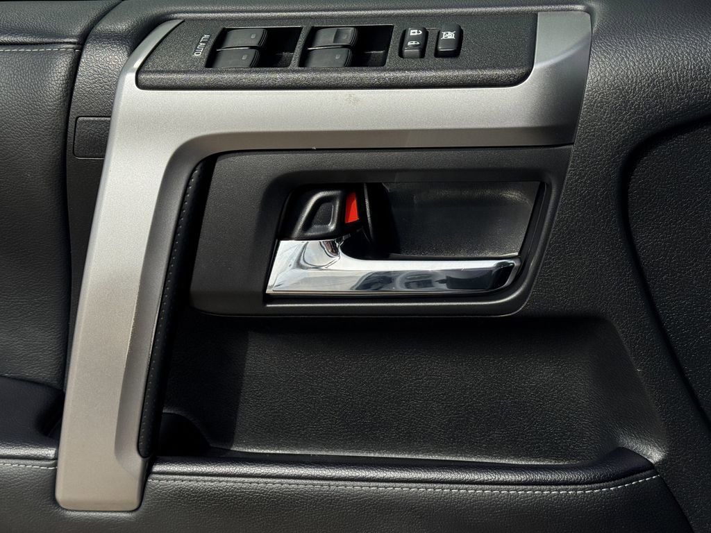 Used 2024 Toyota 4Runner SR5 Premium w/ Moonroof Package image 24