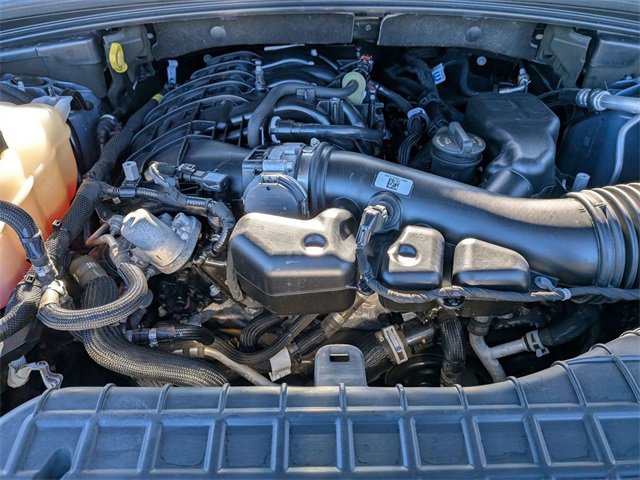 Certified 2023 Jeep Grand Cherokee L Laredo image 31