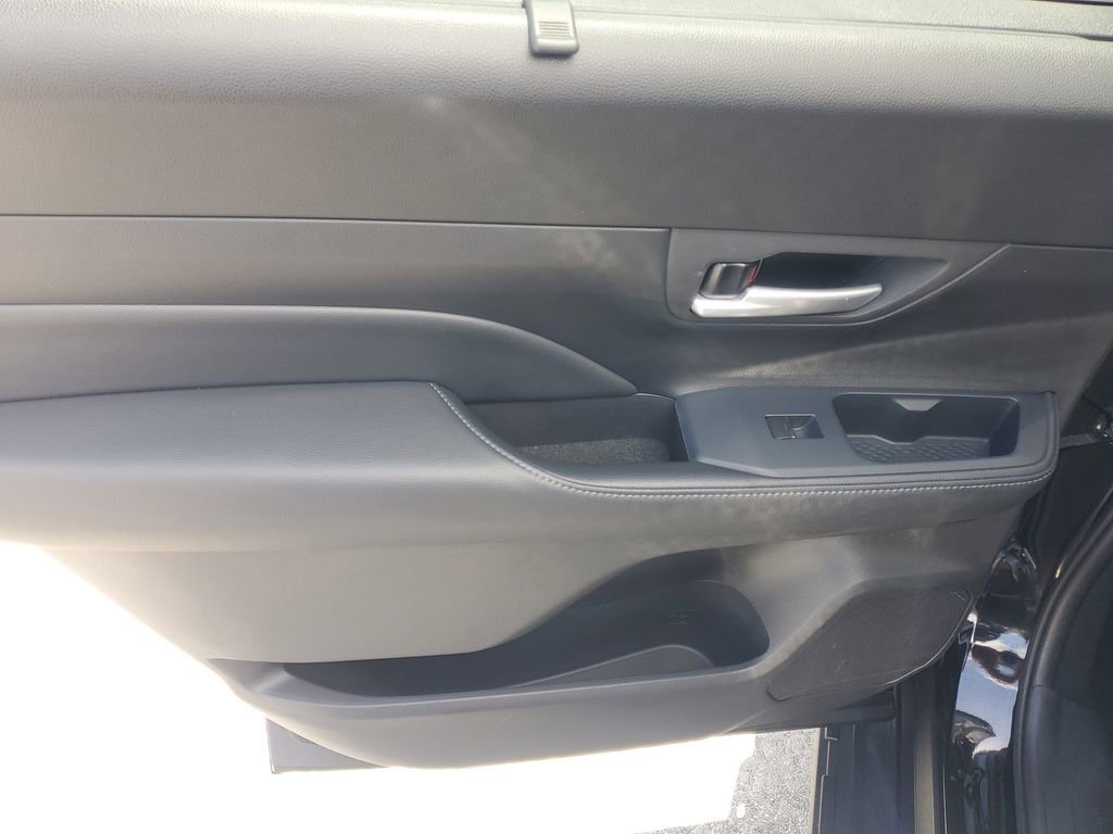 Certified 2024 Toyota Grand Highlander XLE FWD image 15